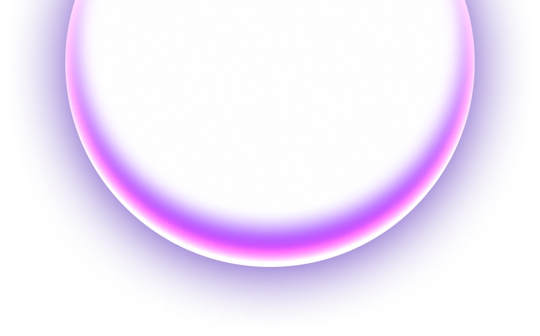 Auth Top Gradient Decoration Image